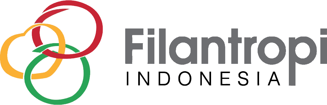 Persatuan Filantropi Indonesia Logo