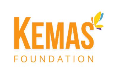 Kemas Foundation Logo