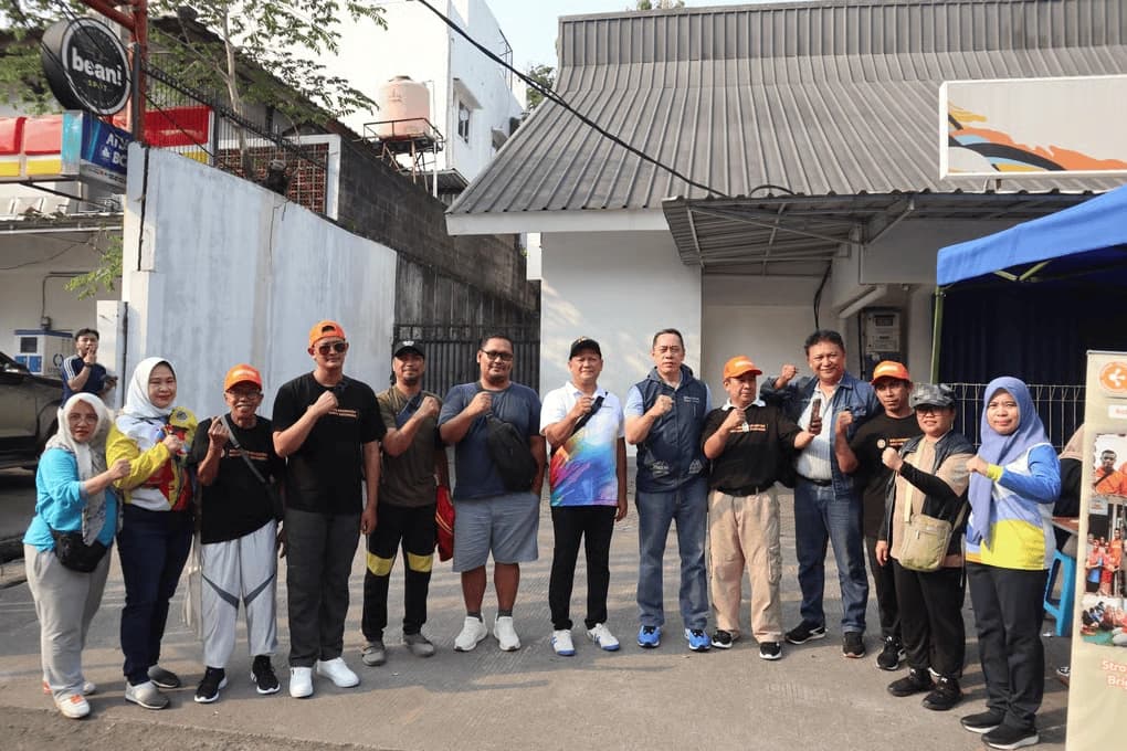 Partnership Activities