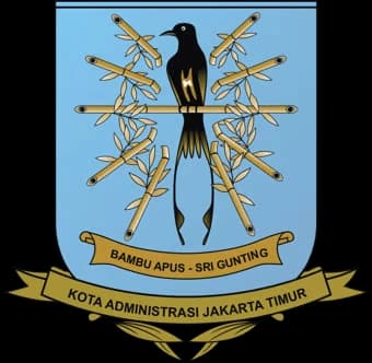 Walikota Jakarta Timur Logo