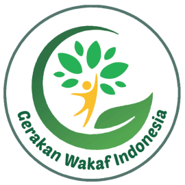 Gerakan Wakaf Indonesia